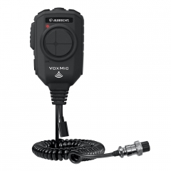 Albrecht VOX Mikrofon 6-polig X
